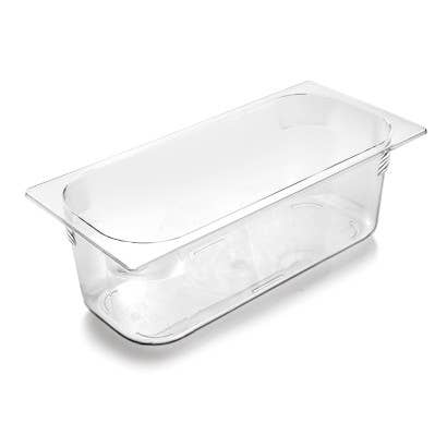 LACOR MENAJE PROFESIONAL S.L. - Wholesale Ice Tray/Mold - Polycarbonate Ice Cream Bucket 5Lts.1
