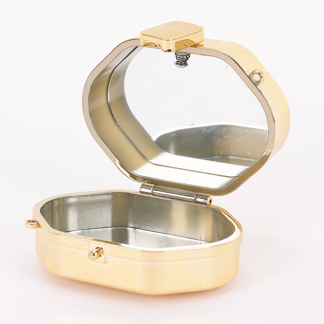 3AM BY H&D ACCESSORIES - Wholesale Crossbodytas - Dames - Acryl Mini Tas1