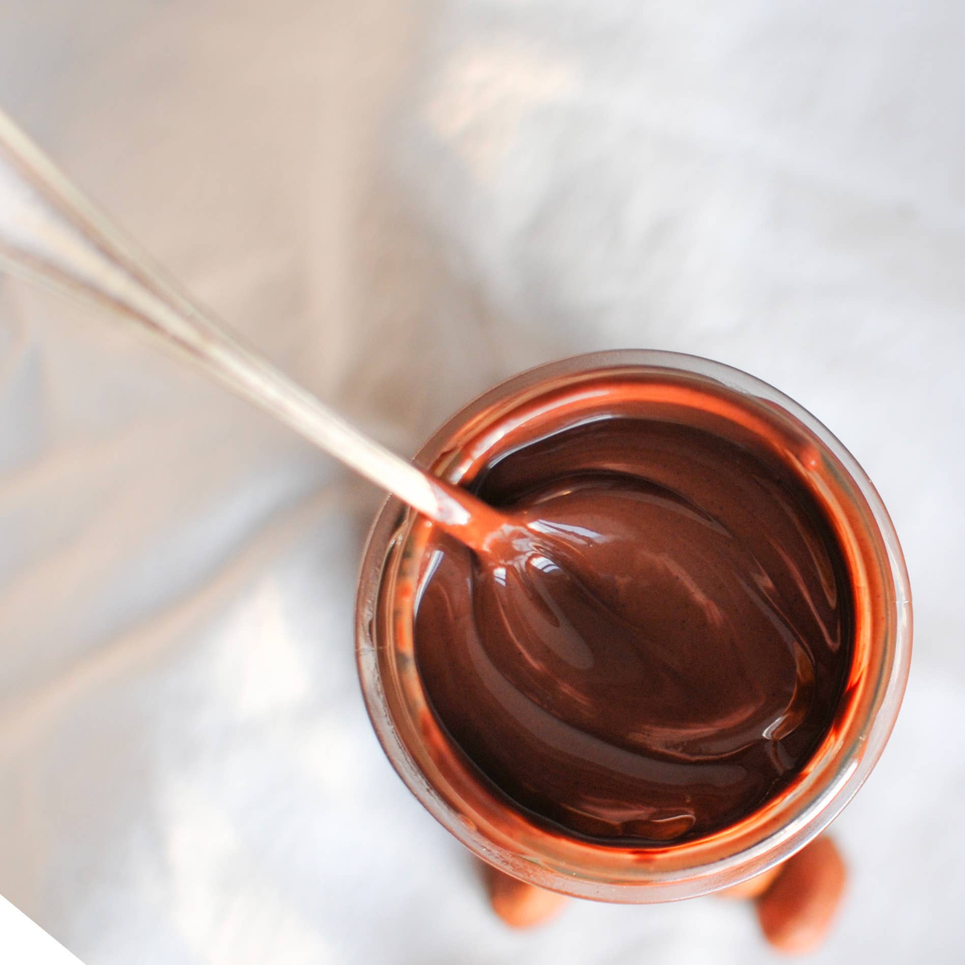 La Cour d'Orgères - Wholesale Jam/Jelly - “Resist me” chocolate spread 250g Chocolate spread2