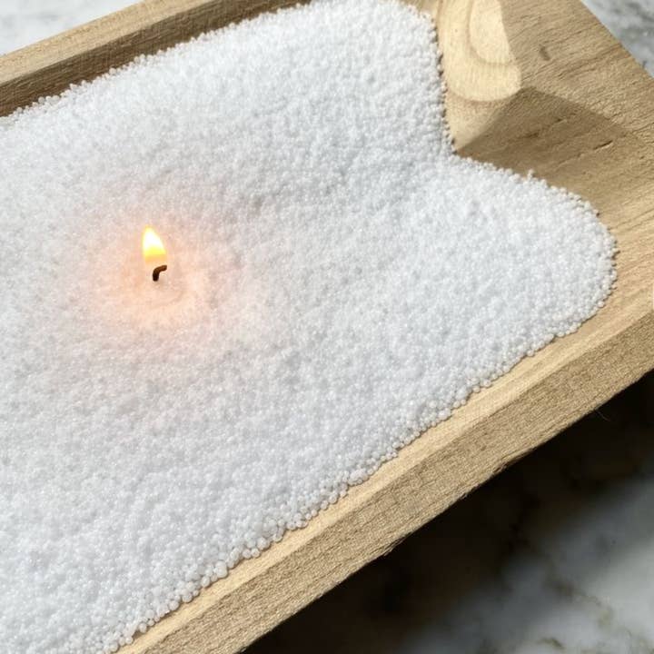 Pearl Candles - Wholesale Jar/Filled Candle - Pearl Candles | 5kg | BULK1