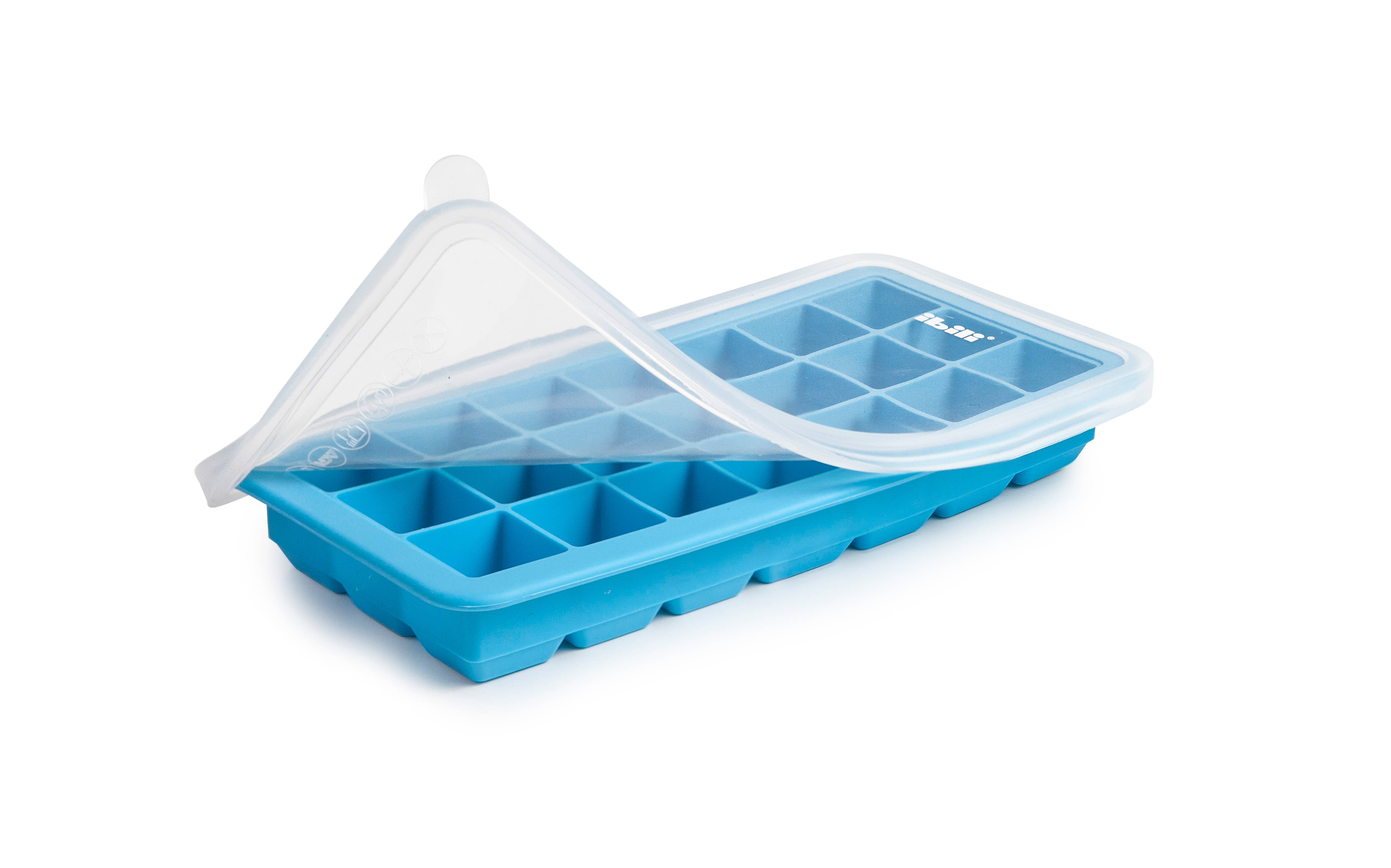 Ibili - Wholesale Ice Tray/Mold - IBILI - Ice cube tray with lid 211