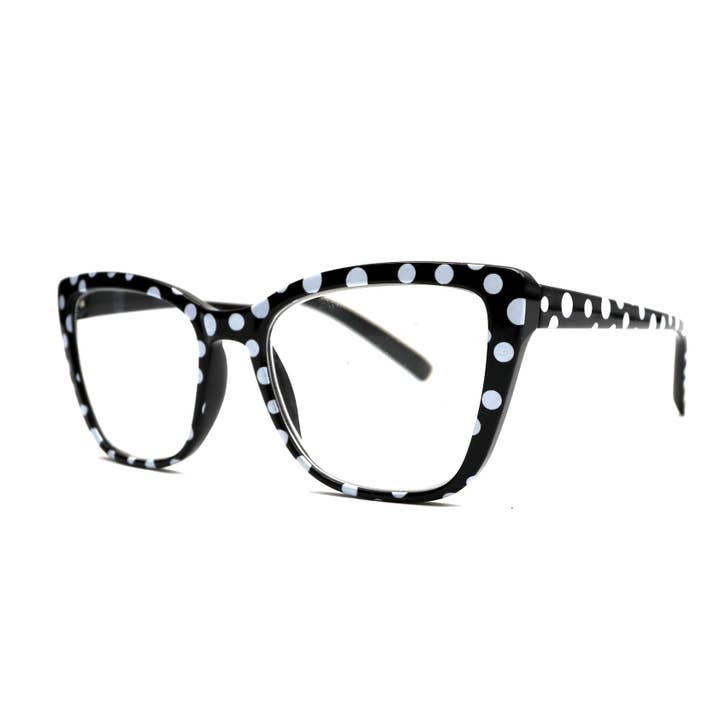 Genesis Sunglasses - Wholesale Eyeglasses - Women's - R1030 reading glasses3