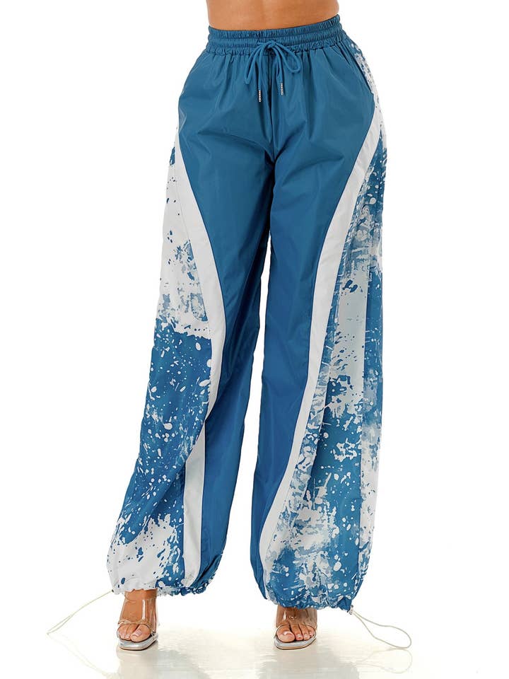 PANT-Track Pants for wholesale by FashionShowcase