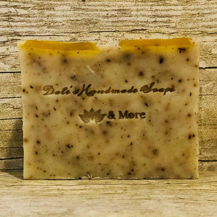 Good Morning Soap for wholesale by Dales Handmade Soaps & More