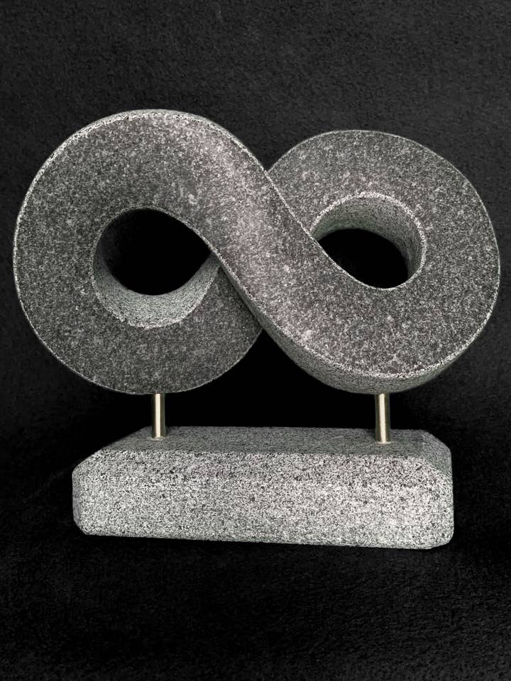 Simbolo dell'infinito I per la vendita all'ingrosso da parte di Mão Lusitana