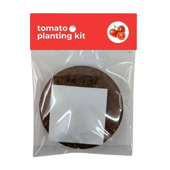 Sprigbox - Wholesale Plant Seeds - DIY Planting Kit | Eco-Friendly | Herbs, Flowers & More