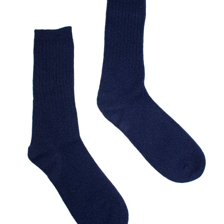 Portolano - Wholesale Socks – Unisex - CASHMERE SOCKS4