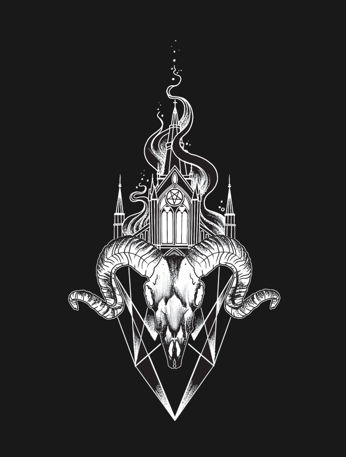 Fingers Duke - Wholesale Hoodie - Unisex - Black Presbytery · Zip Up Hoodie3