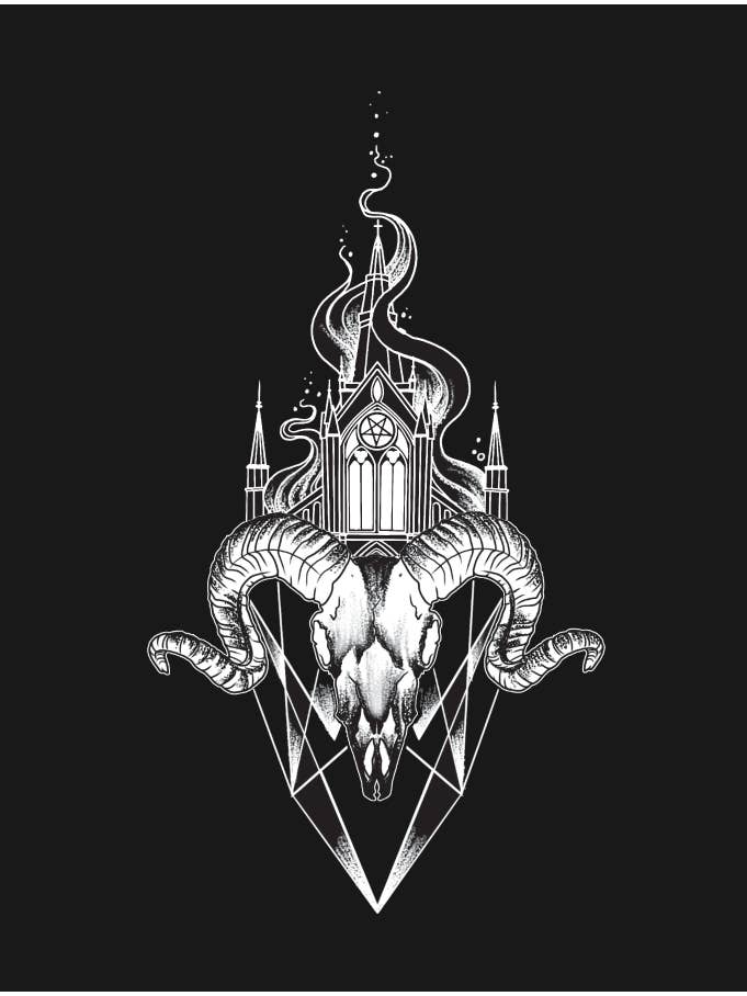 Fingers Duke - Wholesale Hoodie - Unisex - Black Presbytery · Zip Up Hoodie3