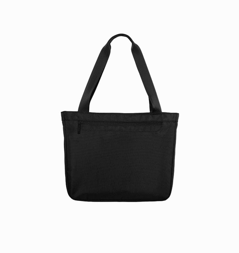 Non Woven Totes - Wholesale Tote Bag - Unisex - Port Authority ® Exec Laptop Tote. BG4231