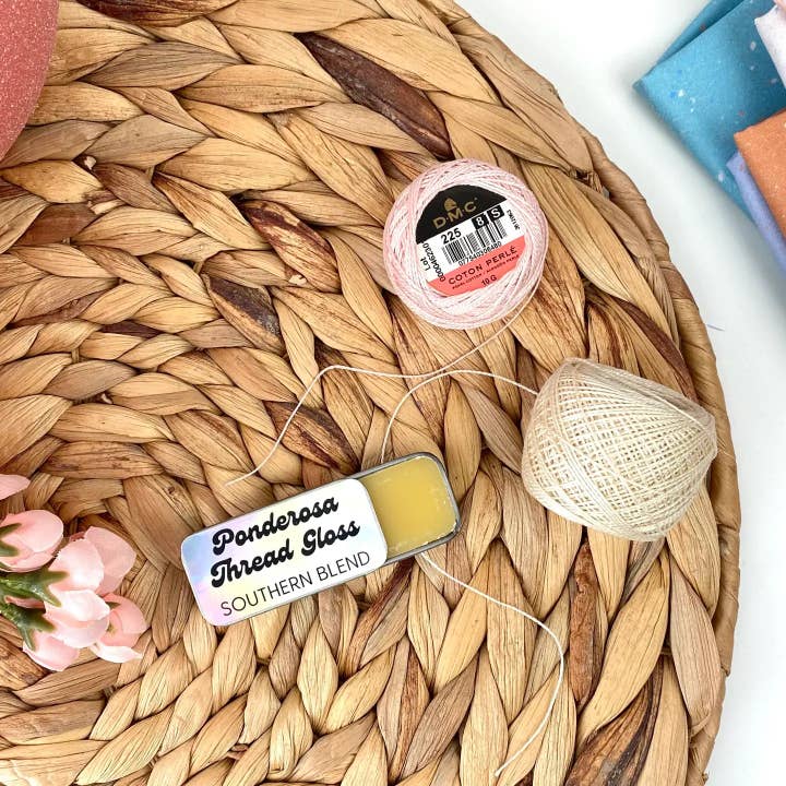 Ponderosa Thread Gloss - Southern Blend for wholesale by Sincerely Laura