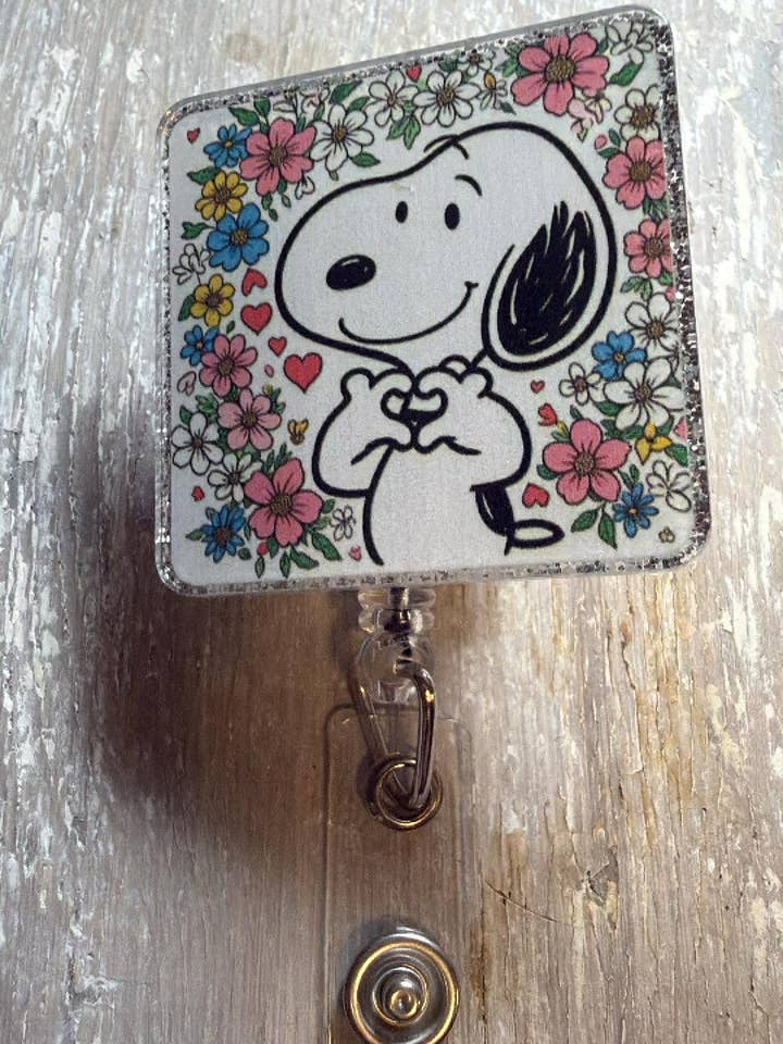 Märke ReeL {KÄRLEK} för wholesale av The Wild Poppy