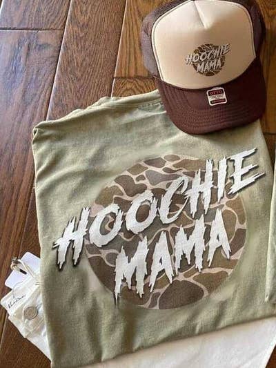 Bay Hoochie Mama for wholesale on Faire
