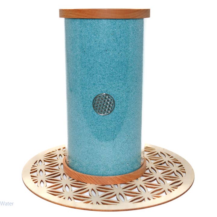 STRUCTWATER FRANCE - Wholesale Water Filter - STRUCTWATER to structure, inform, energize water9