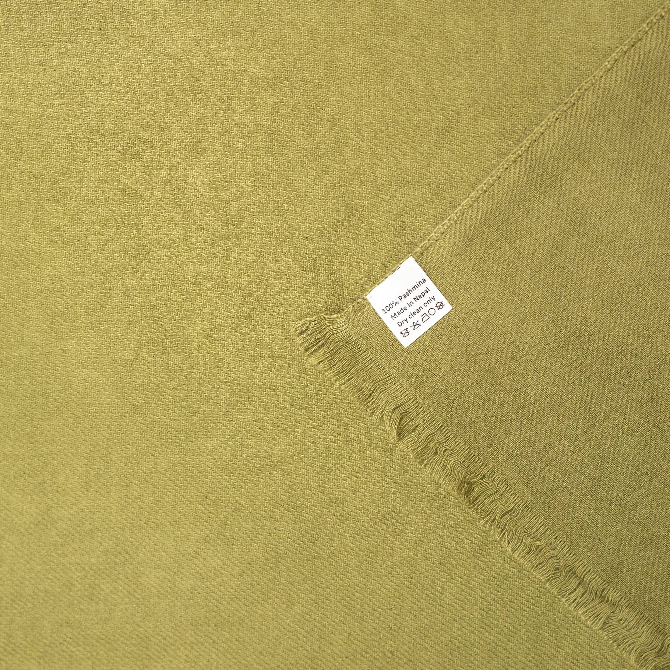 ART HIMALAYAN TRADING LTD - Wholesale Scarf - Unisex - Cashmere 100% pure cashmere wrap scarves shawl 28"*80" F124