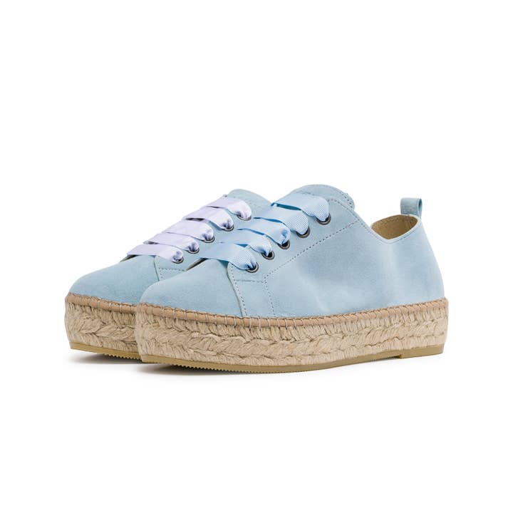 Ritmo Barcelona - Wholesale Lifestyle Sneakers - Women's - Ibiza Basquet Sneaker