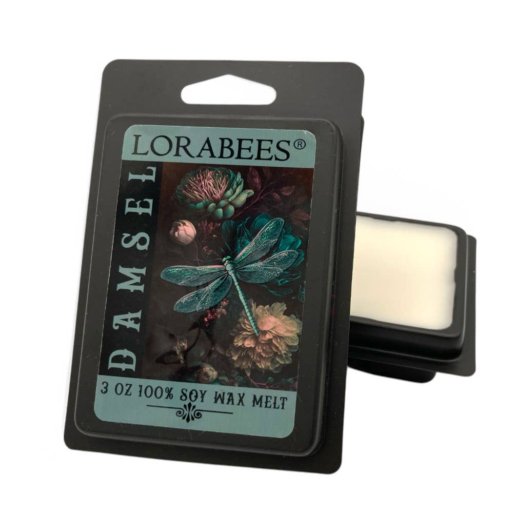 Lorabees - Wholesale Wax Melt - Aura Collection 100% soy Wax Melts Tarts6