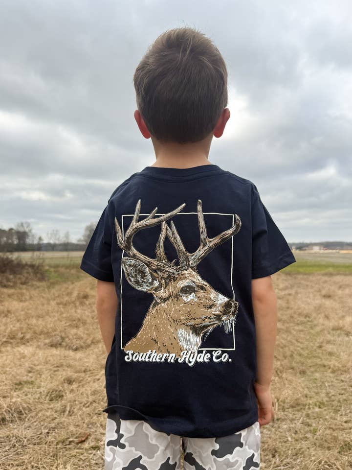 Trophy Rack for wholesale by Southern Hyde Co.