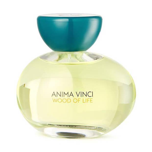 Wood of Life Eau de Parfum 100mL for wholesale by Anima Vinci