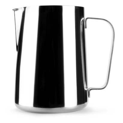 Classic milk jug for wholesale by LACOR MENAJE PROFESIONAL S.L.