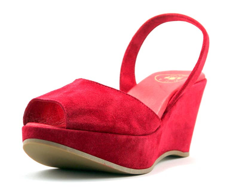 AVARCAPOP - Wholesale Platform Heels - Women's - Avarca Platform12