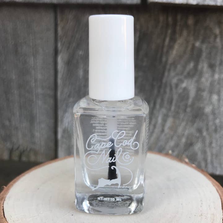 Seal'd - Toplaag voor wholesale door Cape Cod Nail Co.