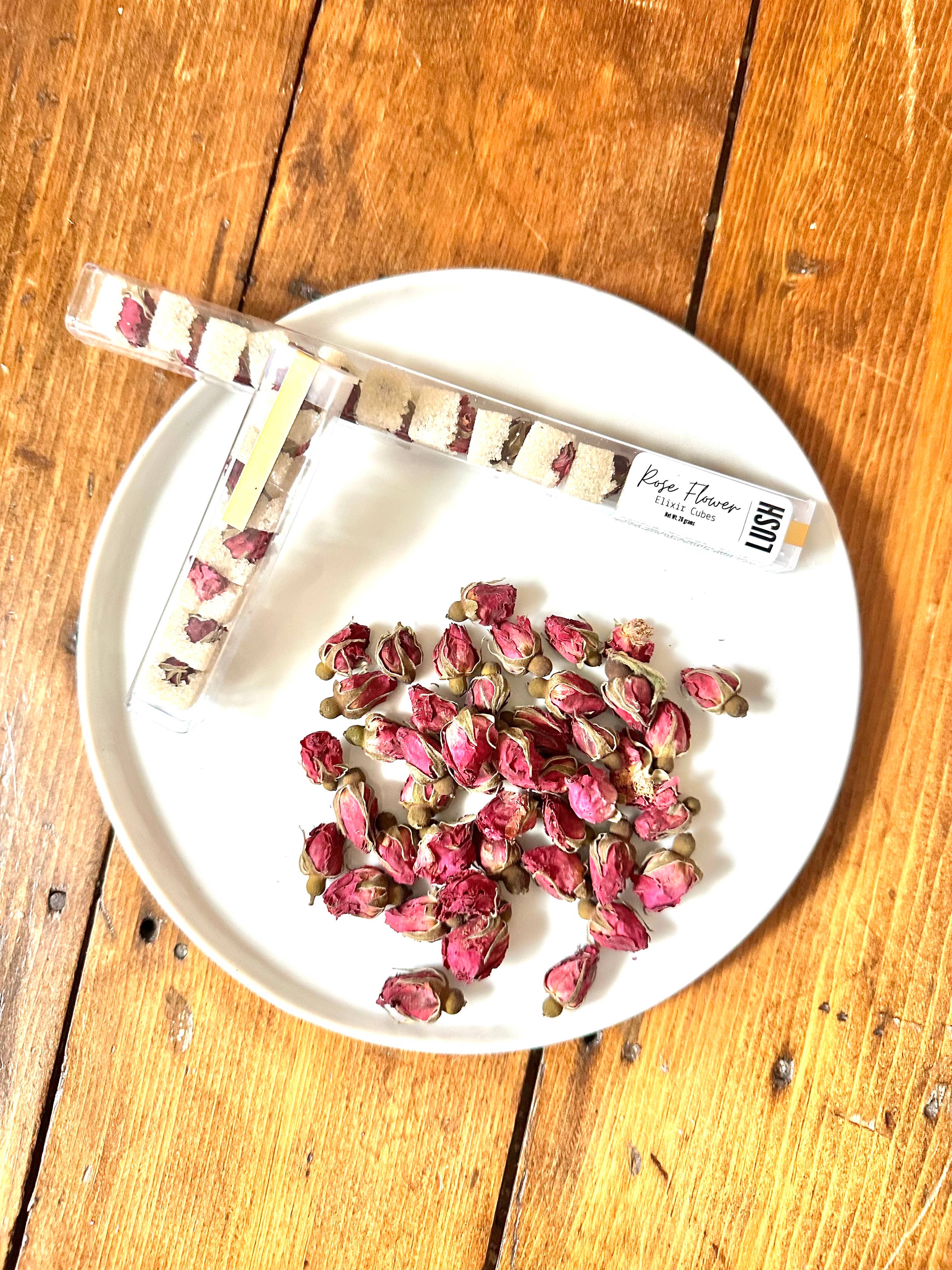 The Goodery – Mistura de coquetel/xarope por atacado – Cubos de Elixir Lush – Adoçante Saboroso para Cocktails e Chá7