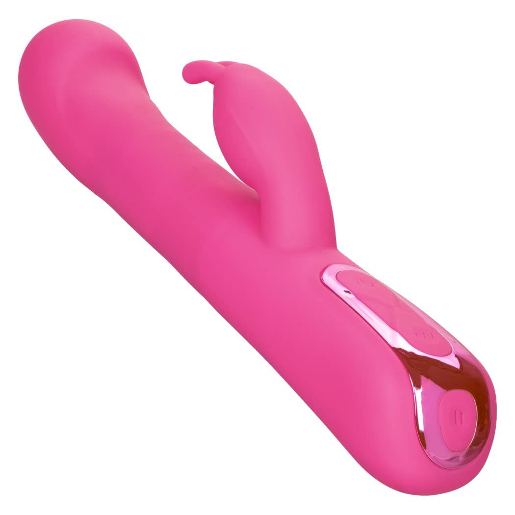 CalExotics - Wholesale Sex Toy - Jack Rabbit Elite Beaded G Rabbit9