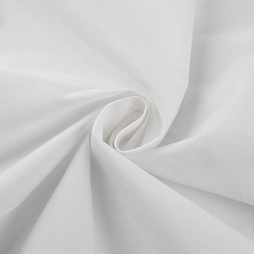 Marayn - Wholesale Button Down Shirt - Women's - French Chic Ruffle Collar Cotton Blouse11