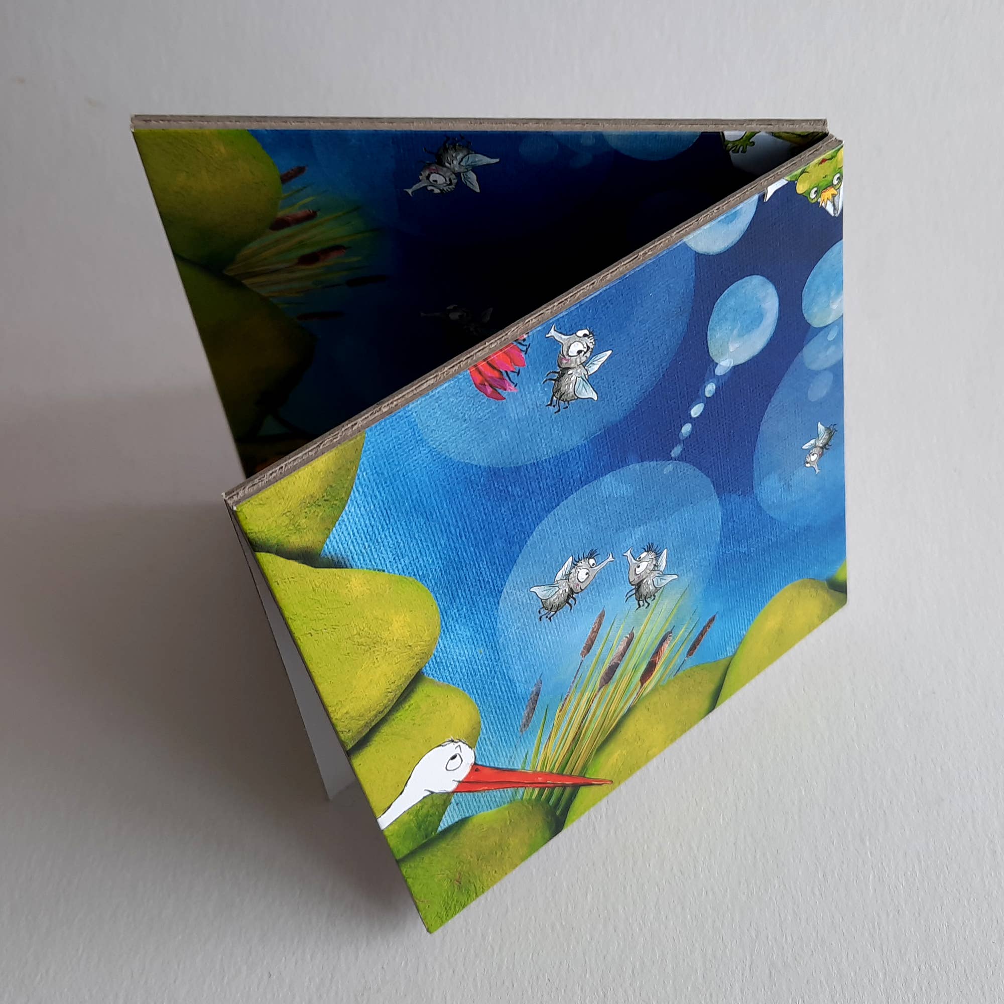 REMOVED BRAND - Wholesale Bordspel - Logo kikkerspel - memo- en bordspel7