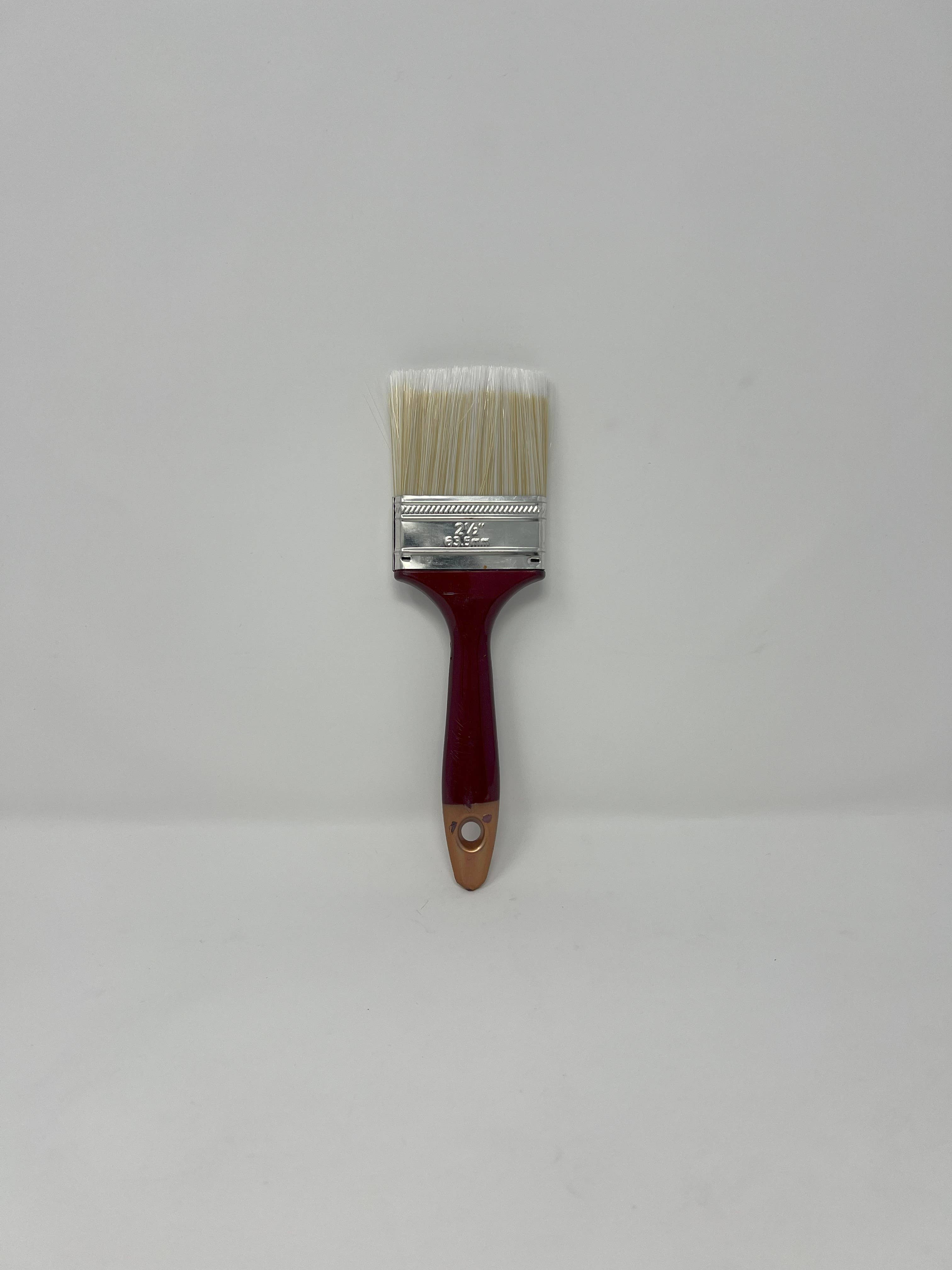 USA HomeMax - Wholesale Paint/Wax Brush - Paint Brush Assorted Sizes7