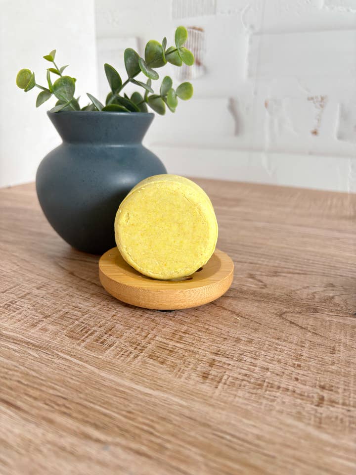 Balanced Shampoo for wholesale by Meraki Twist