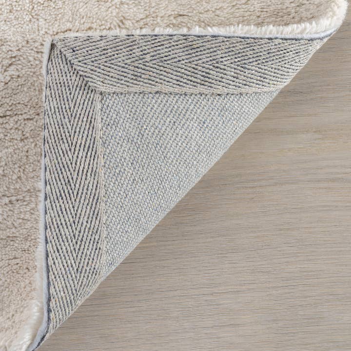 RUGS USA - Wholesale Area Rug - Gaia New Zealand Wool Shag Area Rug16