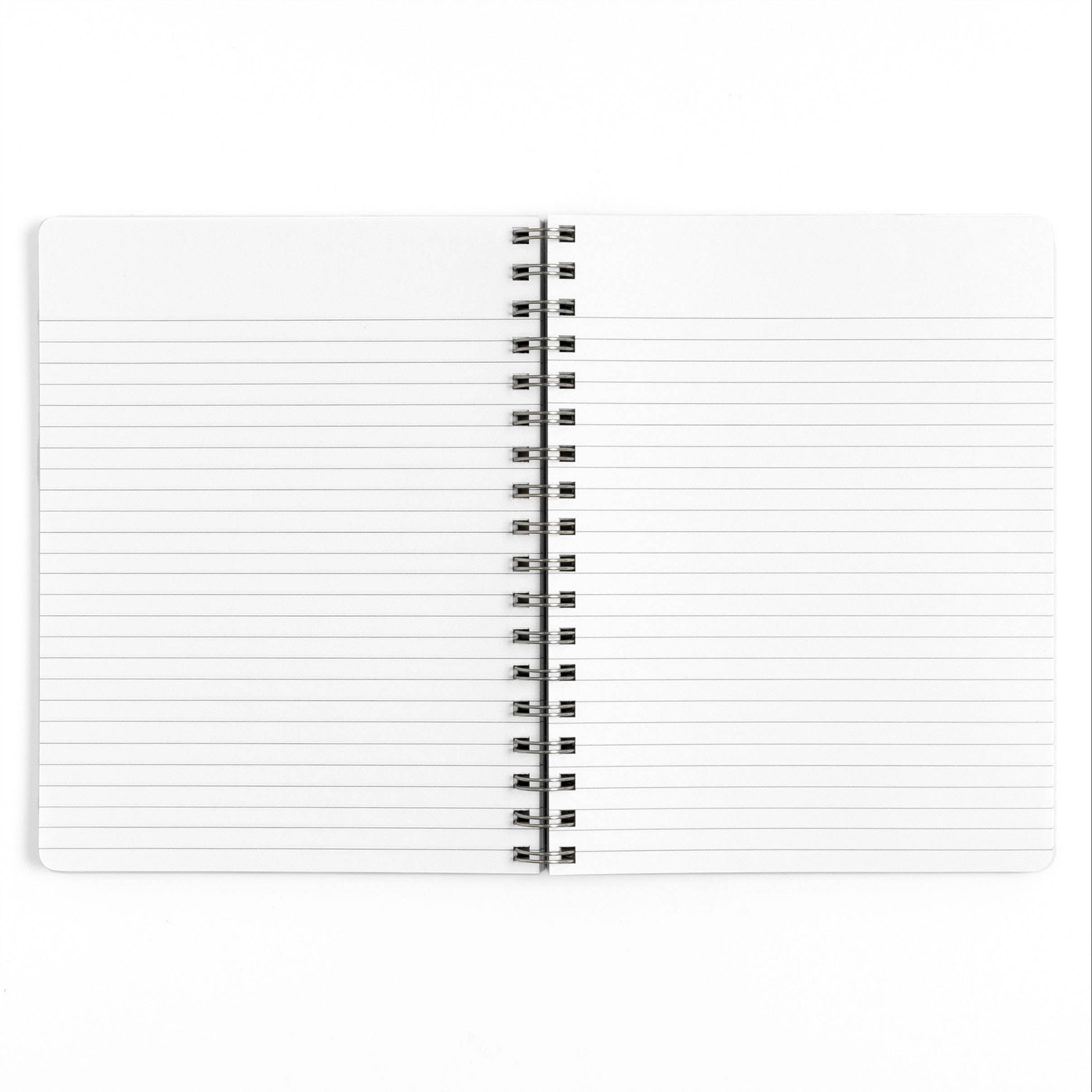 Pippi Post – Caderno por atacado – Caderno espiral com ilustrações de plantas em vasos1