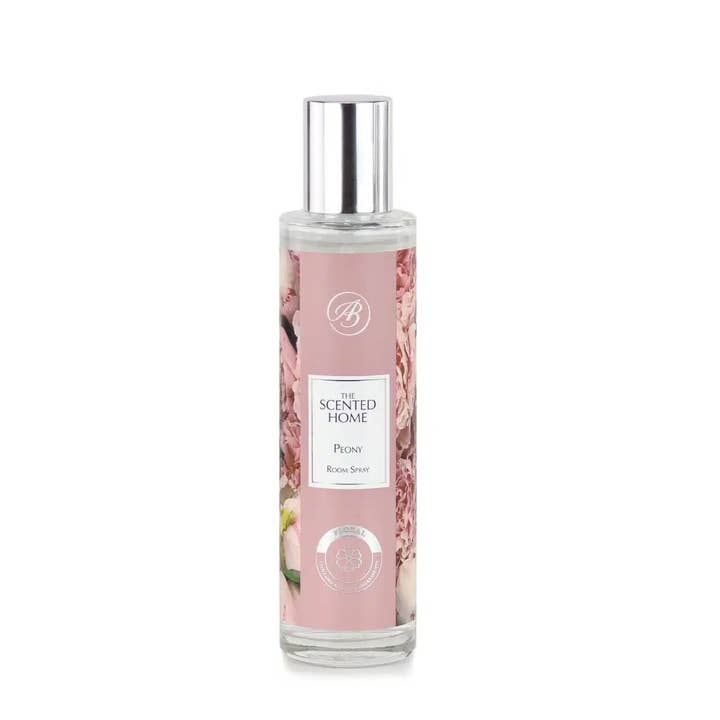 Spray d'ambiance TSH Peony pour la vente par Ashleigh And Burwood Limited