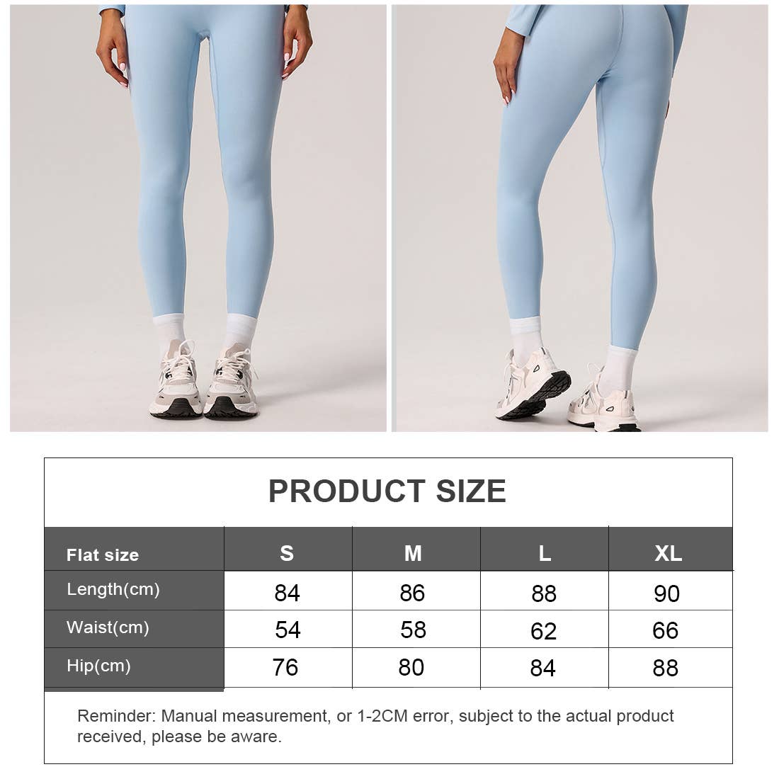 Sodalemon - Vendita all'ingrosso Completo sportivo - Donna - Completo sportivo 2 pezzi: giacca leggera in pile e leggings modellanti6