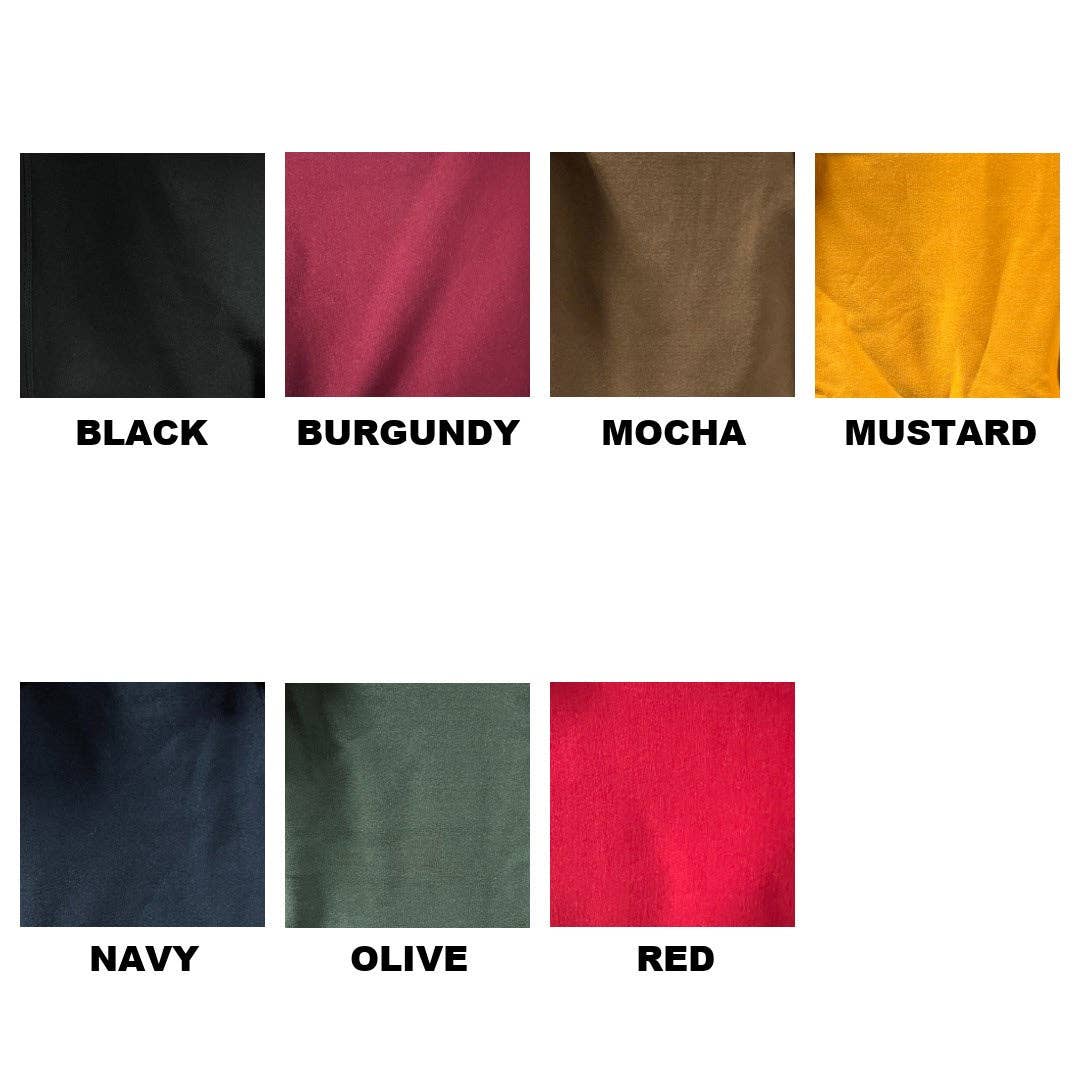 Truly Contagious – Großhandel Fashion-Leggings – Damen – Dicke bequeme Leggings (SCUP16)1