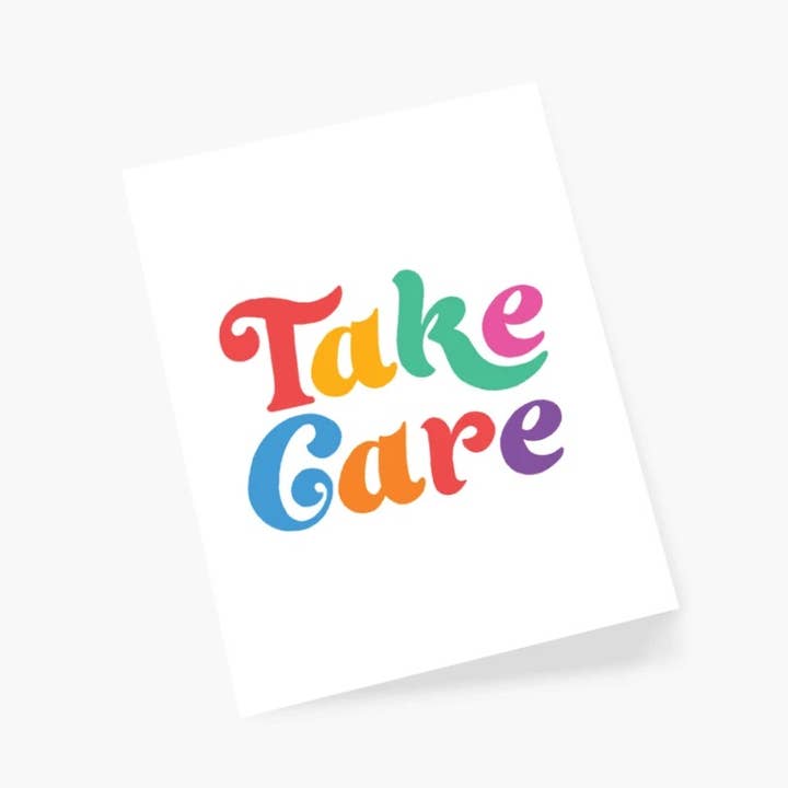 Care Card - Case of 10 for wholesale by Cardsy