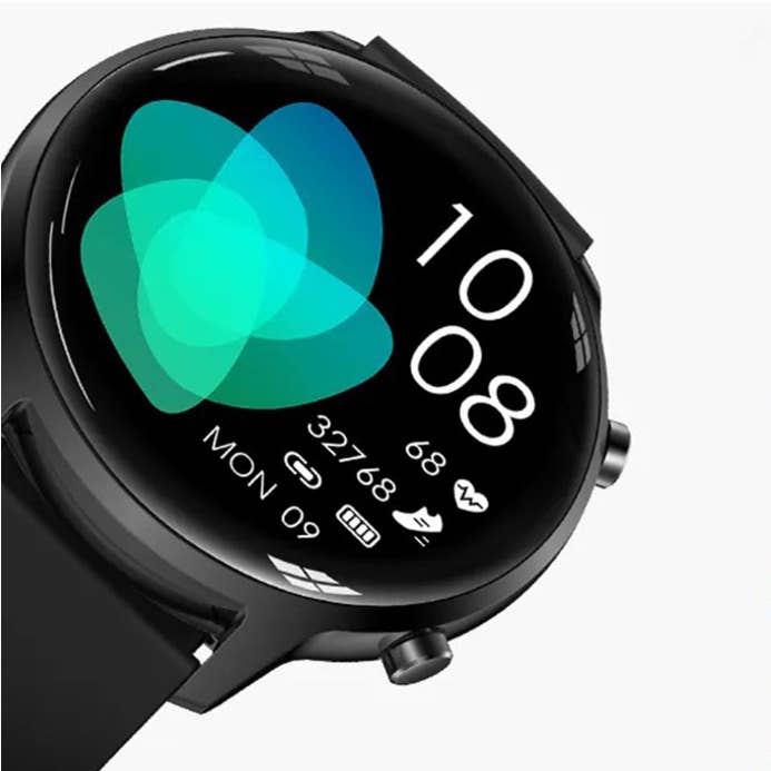 Gabriel Rivaz - Wholesale Wrist Watch - Men's - Gentleman smartwatch5