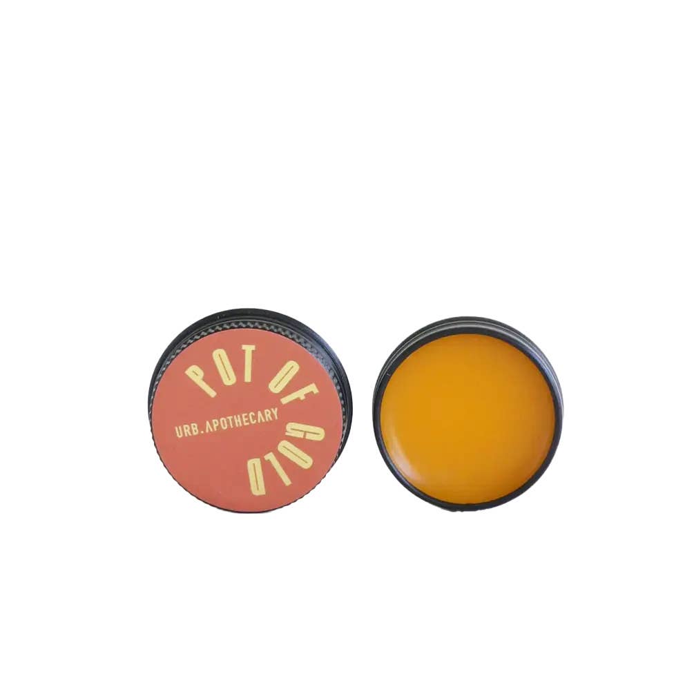 Urb Apothecary – wholesale Retailer sample – Beauty & wellness – Tester Tins + Jars – In-Store Experience, Mini Size4