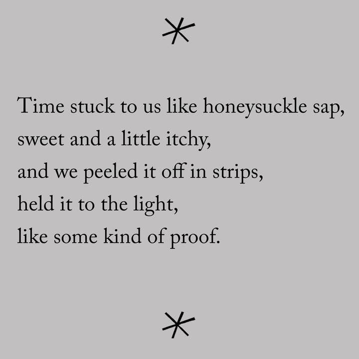 Bottlecap Press - Wholesale Book - Adult - Every Small Holiness, by Natalie Burgess1