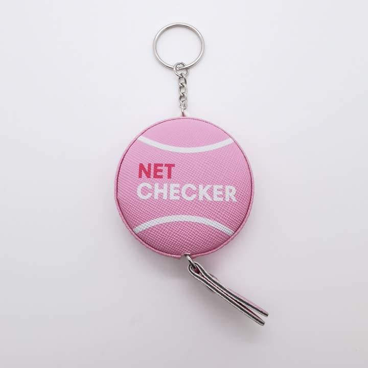 Net Checker - Tennis Net Height Measuring Tape - Green for wholesale on Faire6