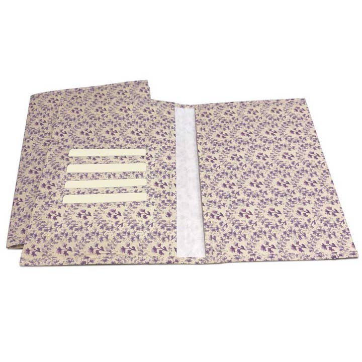 Violet Case 13.7 x 18 cm for wholesale by Kartos