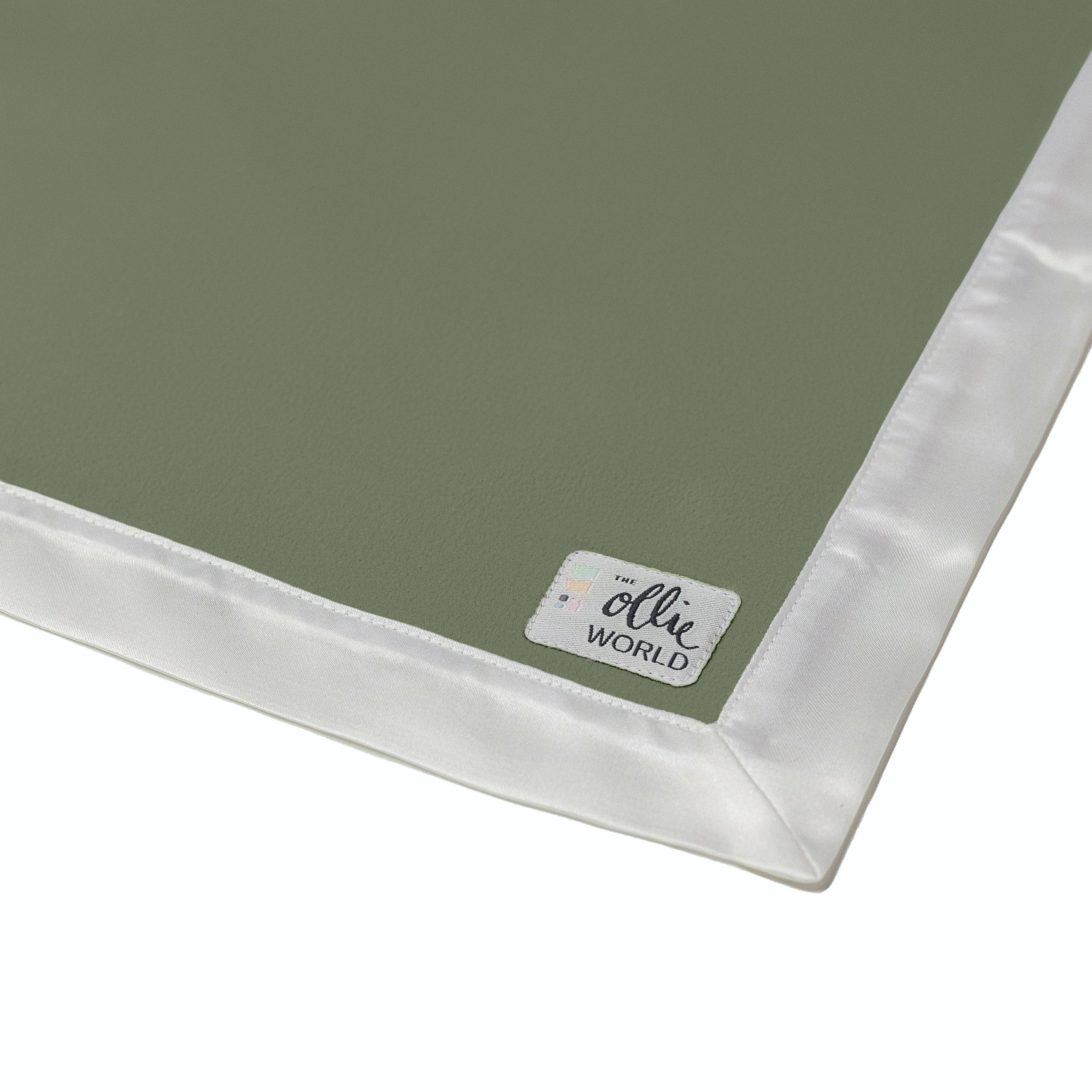 The Ollie World - Wholesale Security/Cuddle Blanket - Baby - Lovies1