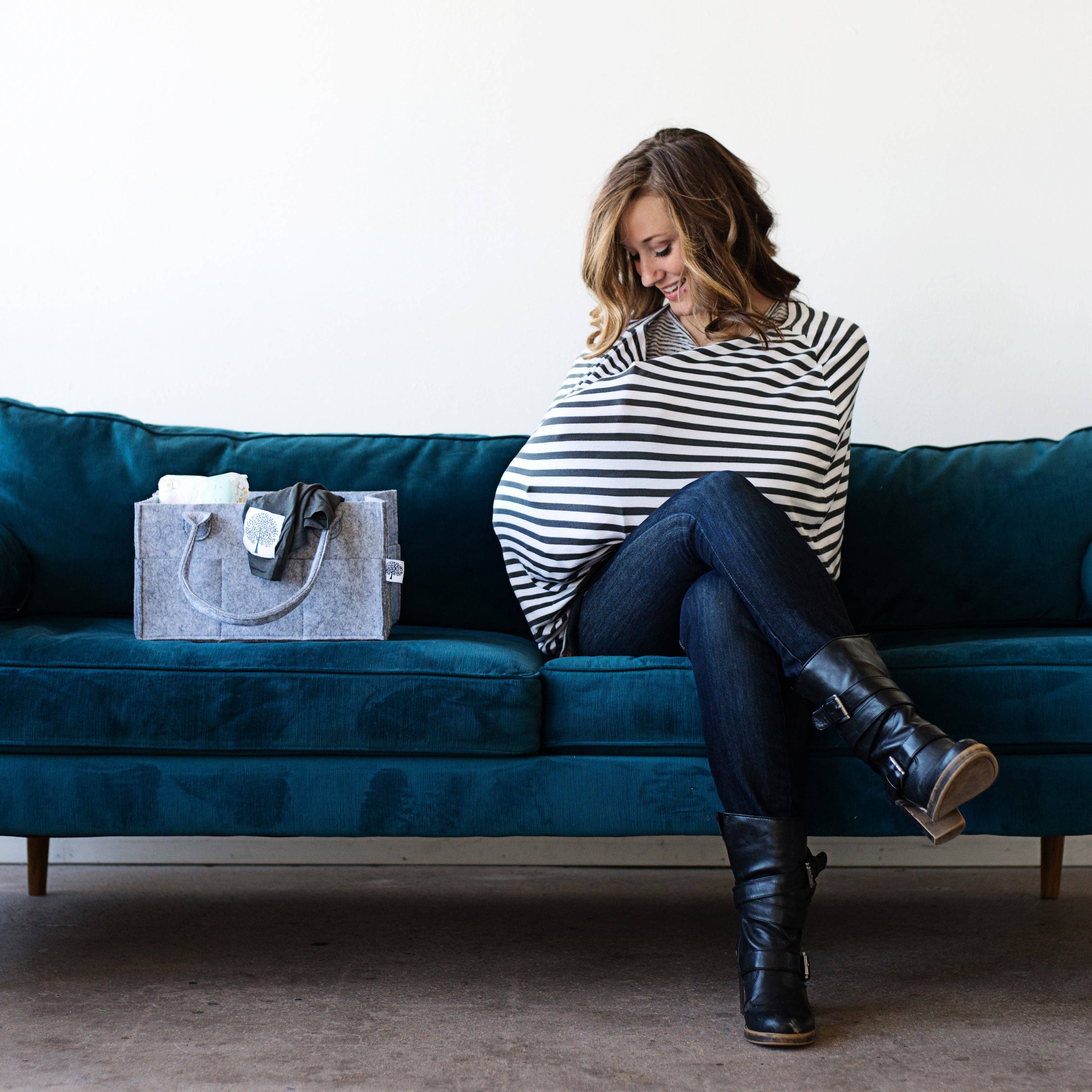 Parker Baby Co. - Vendita all'ingrosso Copriseggiolino auto - Bambini e neonati - Copertura multiuso, Desert8