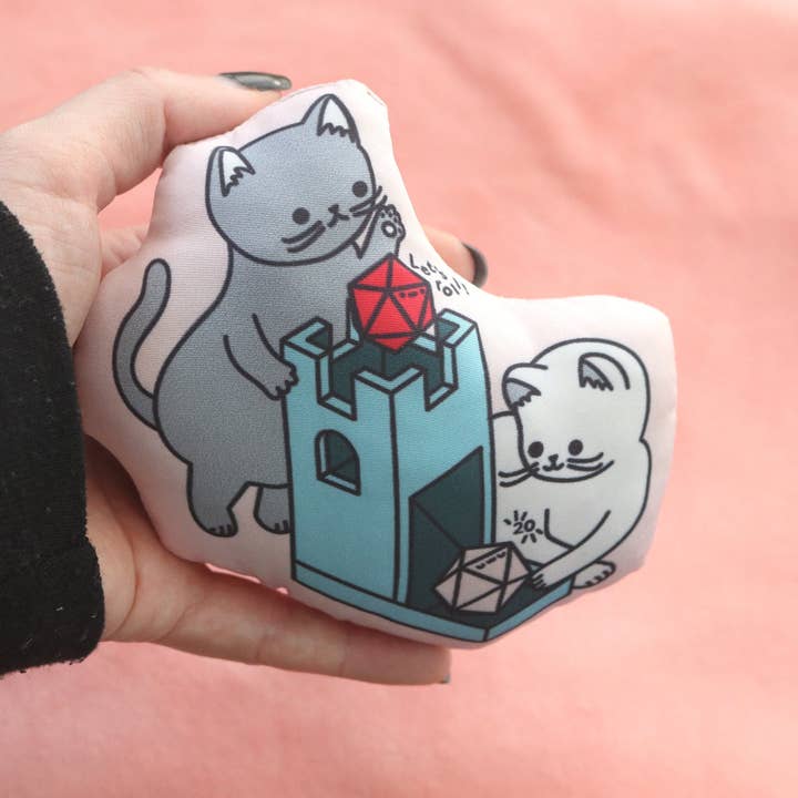 The Modern Tower Cat Toy for wholesale by Dbl Feature