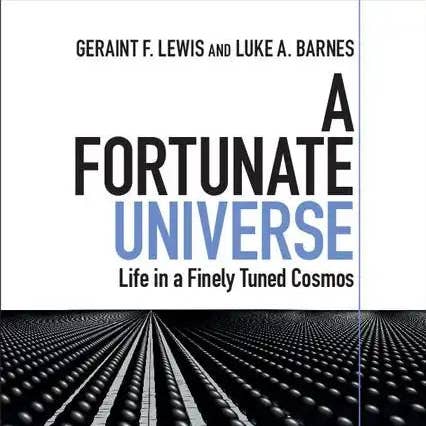 Books by splitShops - Wholesale Book - Adult - A Fortunate Universe - Hardcover0