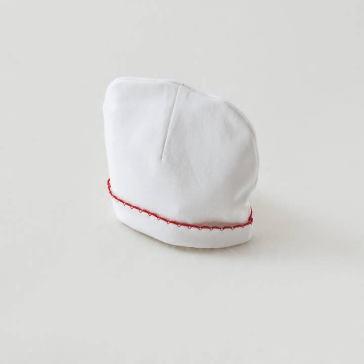 Nola Tawk - Wholesale Clothing Set - Baby - Red Take Me Home Set