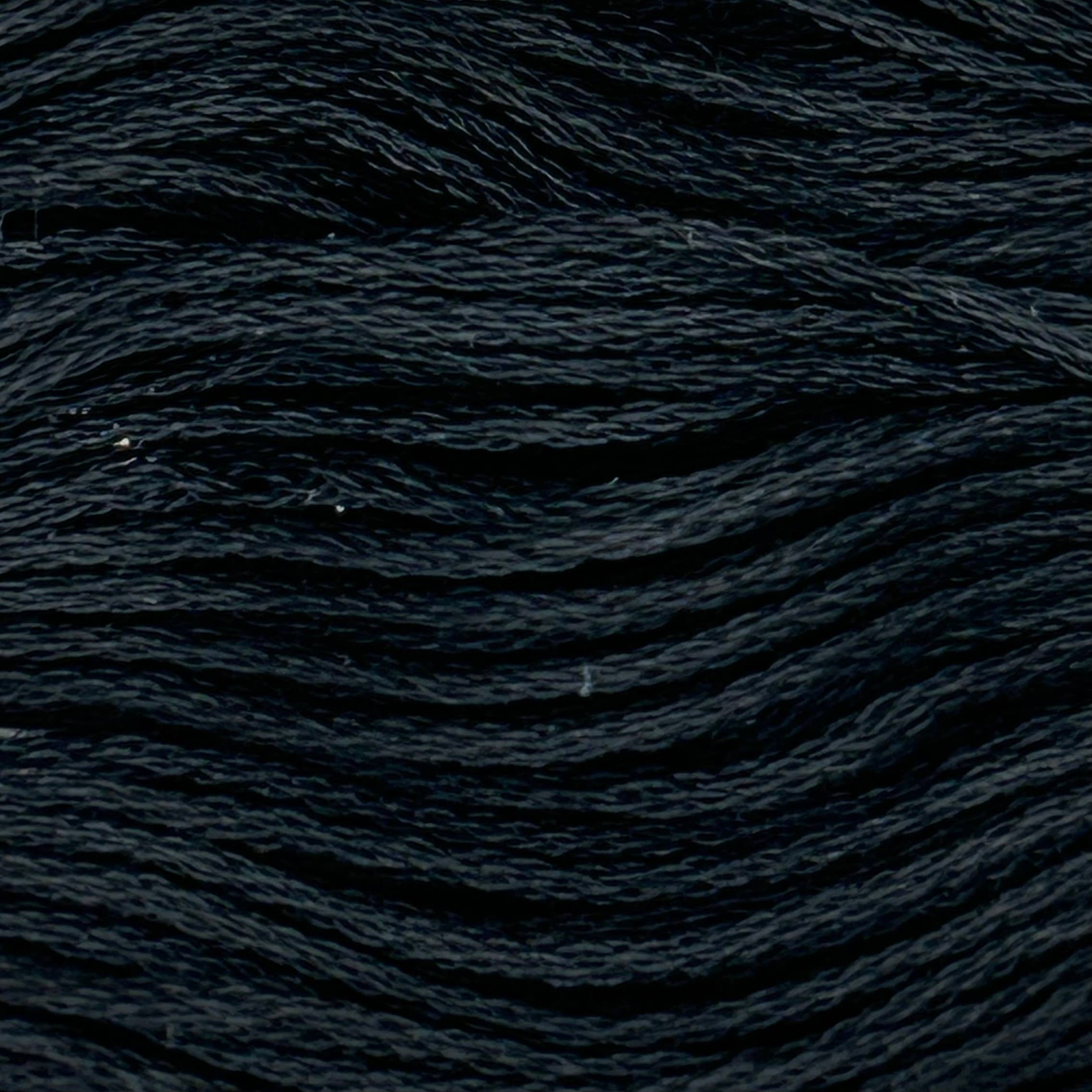 OTF Threads - Wholesale Embroidery/Cross Stitch Supplies - OTF Threads™ Solid 6 Strand Embroidery Floss Box of 2461