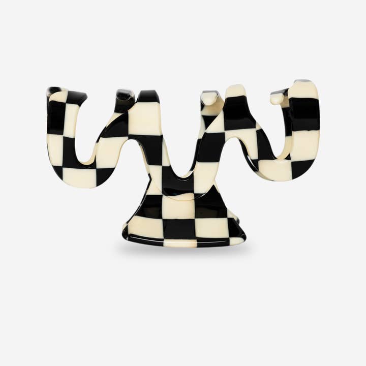 sasstie - Wholesale Hair Clip - Women's - Hair clip - Grand Wave Chunks2